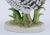 Vintage Farmhouse Black and White Ceramic Chickens For Sale - Image 10 of 13