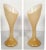 1980 Mid Century Murano Glass Lamps by Vistosi - A Pair For Sale - Image 13 of 13