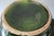 Green Large Vintage Brutalist Ceramic Floor Vase, 1960s For Sale - Image 8 of 11