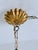 Italian Florentine Tole Chandelier, 1950s For Sale - Image 14 of 18