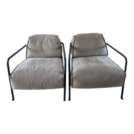 Example of SA Baxter Seating