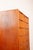 Large Danish Chest of Drawers in Teak by Henning Jørgensen for Fredericia Furniture, 1960 For Sale - Image 10 of 14