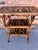 English 19th Century Decoupaged Table For Sale - Image 3 of 7