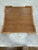 Wood Mother‑of‑Pearl & Hardwood Inlay Chess Board 19” – Handcrafted Marquetry Game Board - Pieces Not Included. See Pics! For Sale - Image 7 of 7