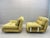 Mid-Century Modular 2 Seater Sofa by Kim Wilkins for G Plan, Set of 2 For Sale - Image 4 of 18