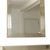 Mirror with Console in Silver and Gold in Deknudt, 1980s, Set of 2 For Sale - Image 14 of 18