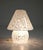 Marbled Murano Glass Table Lamp, 1970s For Sale - Image 10 of 10