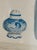 Rare 1954 Harriet Pertchik for Morton Salt Botanical Still-Life Framed Prints With Provenance — Pair For Sale In Washington DC - Image 6 of 11
