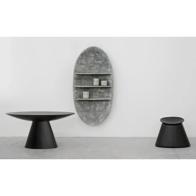 Contemporary Aspis Shelves by Imperfettolab For Sale - Image 3 of 8