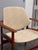 Circa 1960's Hovand-Olsen for Jutex Furniture Danish Armchairs, Pair For Sale - Image 10 of 12