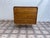 20th-century Indian rosewood cabinet/chest. This cabinet is made of Indian rosewood with a sturdy structure. This 20th-...