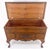 Very Fine Cedar Hope Chest Ball & Claw Chippendale Feet MINT For Sale - Image 17 of 18
