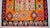 1960s Vintage Turkish Kilim Handwoven Rug - 5′6″ × 8′4″ For Sale - Image 11 of 13