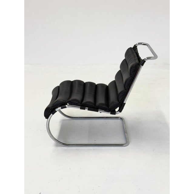 MR Lounge Chair by Ludwig Mies Van Der Rohe for Knoll For Sale - Image 9 of 14