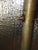 Vintage Mid Century Modern Gold Brown Tension Pole Lamp For Sale - Image 15 of 17