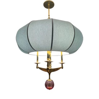 Pendant Light by Collura & Co. For Sale