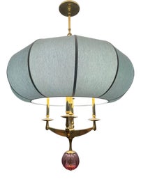 Example of Pendant Lighting