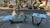 MCM Design Institute of America, Art Deco Coffee Table and Side Table Attributed to Romeo Bega For Sale - Image 12 of 18