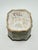 Ceramic Vintage Floral Cachepot For Sale - Image 7 of 8