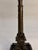 Grand Tour Antique French Grand Tour Bronze Model of the Vendome Column For Sale - Image 3 of 8