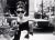 Audrey Hepburn in "Breakfast at Tiffany's" Archival Pigment Print-24" X 20 Inches For Sale