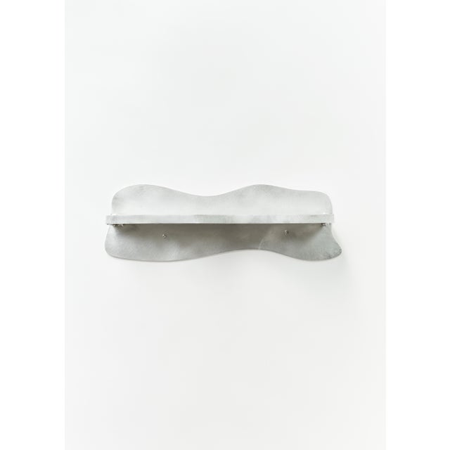 Contemporary Middle Shelf by Joseph Ellwood For Sale - Image 3 of 4