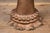 Mid 20th Century Copper Tone Jewelry Display Hand For Sale In Chicago - Image 6 of 9