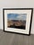 Zin Valley and Desert Cliffs in the Negev Desert, Framed For Sale - Image 9 of 12