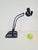 1960s Mid-Century Articulated Architect Desk Lamp Type 3842 from Ledu, Sweden, 1960s For Sale - Image 5 of 8