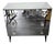 Venetian Mirrored Chest of 3 Drawers, 1950s For Sale