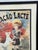 French Framed Cacao Lacté De Ch. Gravier Poster Reproduction For Sale - Image 3 of 12
