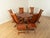Garden Furniture Set by Triconfort, 1980s, Set of 9 For Sale - Image 17 of 17