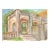 Garden Entrance Landscape by Virginia J Hughins For Sale