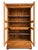 Large Oak Notary's Bookcase, France, 1880s For Sale - Image 3 of 10