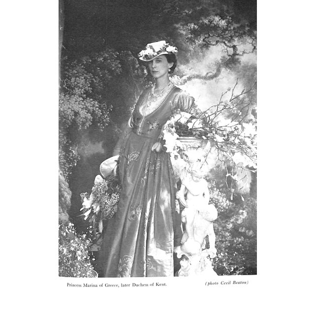 "Second Son: An Autobiography" 1972 Herbert, David For Sale - Image 9 of 12