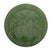 Bordallo Pinherio green pineapple design platter / chop plate