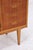 Mid-Century Teak Bookcase with Drawers For Sale - Image 14 of 17