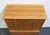 Ballman Cummings Solid Hard Rock Maple Colonial Early American 36" Chest of Drawers For Sale - Image 9 of 13