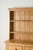19th Century English Victorian Pine Dresser Base With Topper For Sale - Image 15 of 17