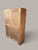 Brown Art Deco Wardrobe, 1930s For Sale - Image 8 of 10