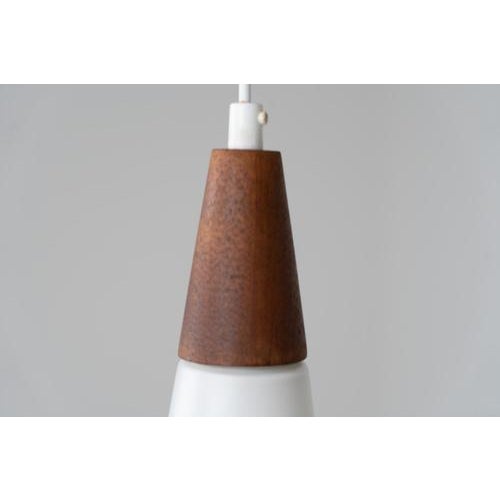 Pendant Light from Voss Belysning For Sale - Image 6 of 10