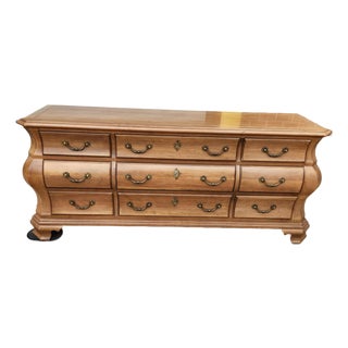 Tuscan Style Dresser From Century Furniture For Sale