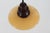 Danish Art Deco Pendant Light with Yellow Glass Shades by Poul Henningsen for Louis Poulsen, 1930s For Sale - Image 10 of 14