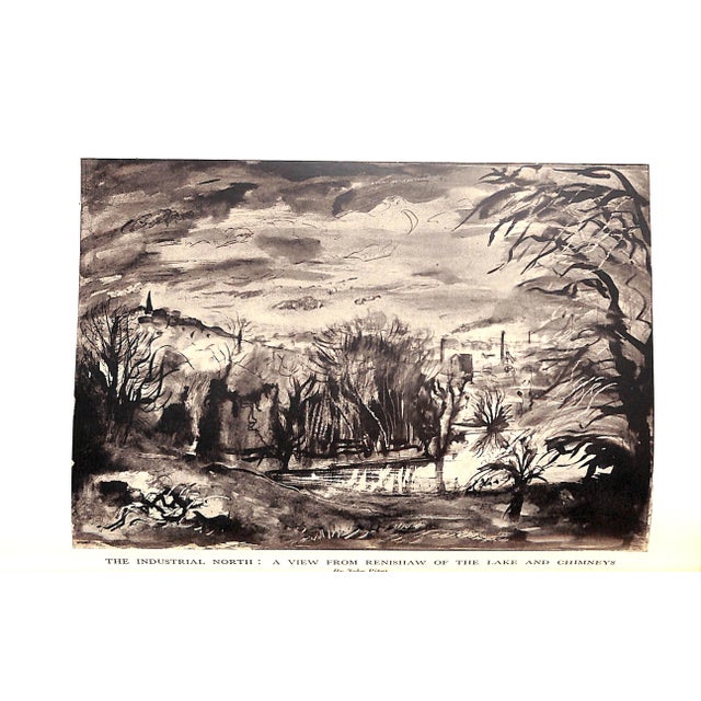 White "Laughter in the Next Room" 1949 Sitwell, Osbert For Sale - Image 8 of 8