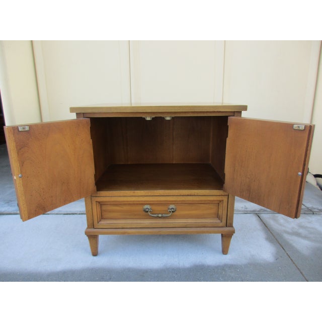 Drexel Nightstand Chairish
