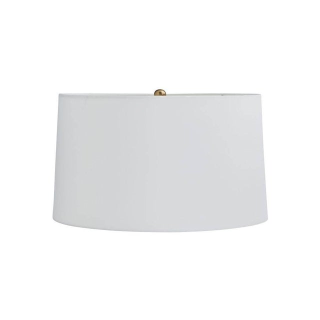 2020s Arteriors Home Capelli Lamp For Sale - Image 5 of 5