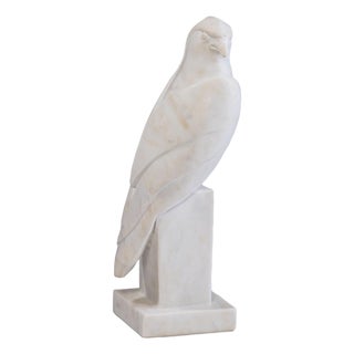 Maitland-Smith Maltese Falcon Statue For Sale