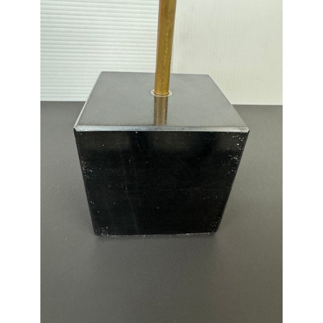 Arteriors Home Edan Brutalist Sculpture For Sale - Image 11 of 12