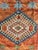 1970s Vintage Turkish Kars Rug, 1970s For Sale - Image 5 of 18