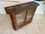 Early 19th Century Baroque Display Case For Sale - Image 6 of 8
